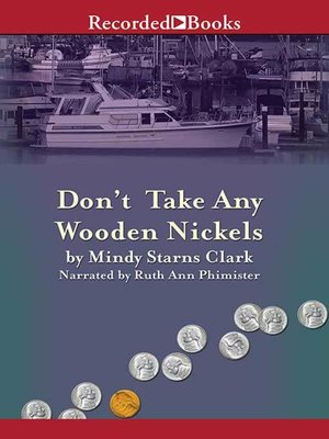 Don't Take Any Wooden Nickels - Audiobook